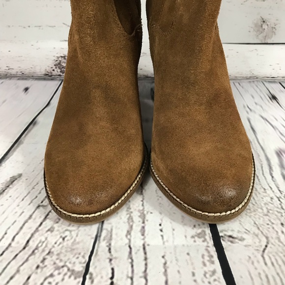 Steve Madden Palisade OTK Boots - Picture 3 of 8